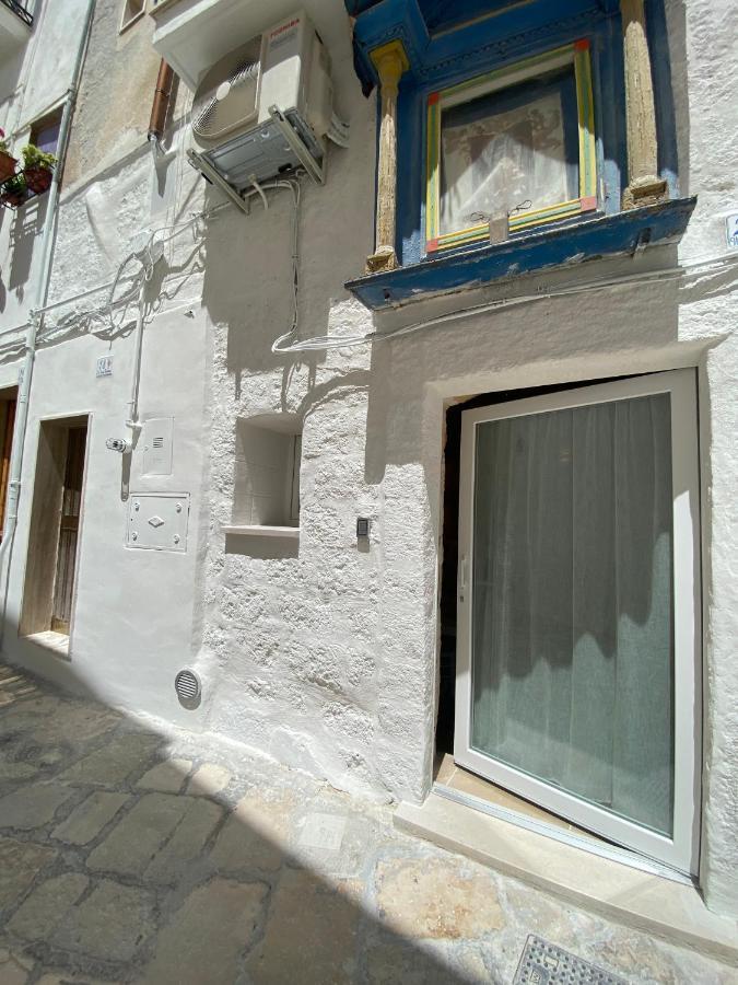 Dimore Del Borgo Antico - La Zaffara 莫诺波利 外观 照片